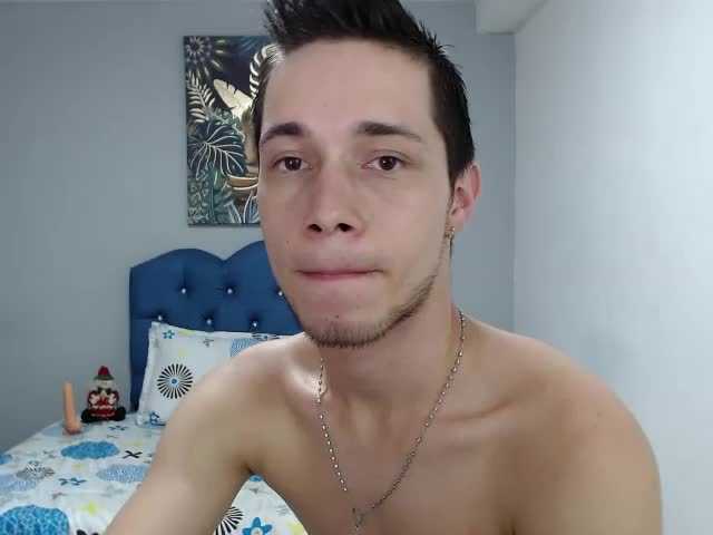 Скріншоти передачі samantaharryx