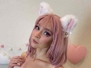 Еротичний відеочат SamantaJWS