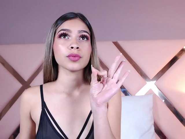 Скріншоти передачі SamantaParker