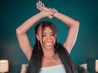 Еротичний відеочат SamantaPitt