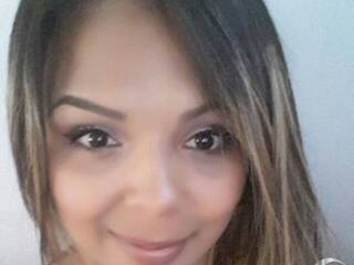 Еротичний відеочат samantaswetX