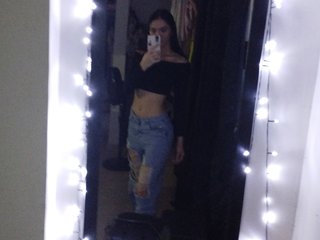 Еротичний відеочат Samantha-12