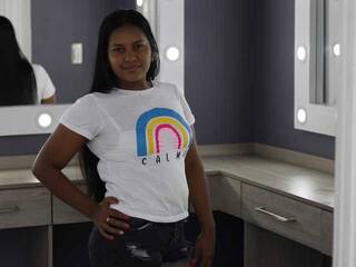 Еротичний відеочат Samantha-15