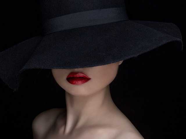 Фото профілю Samantha-Velez