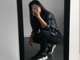 Еротичний відеочат Samantha116