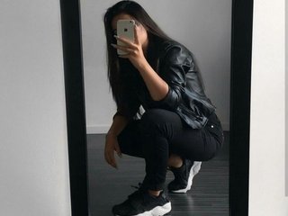 Еротичний відеочат Samantha116