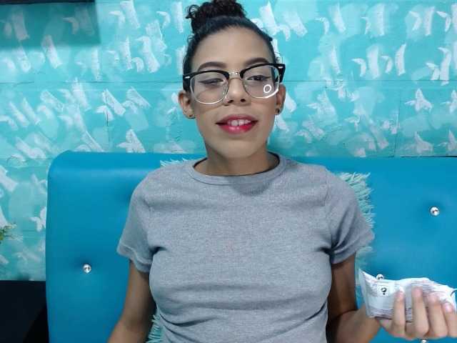 Скріншоти передачі samanthabraid