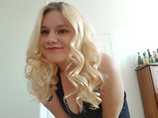 Еротичний відеочат SamanthaDarling