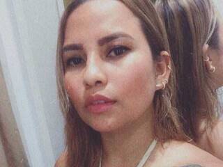 Еротичний відеочат samanthagold6