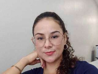 Еротичний відеочат SamanthaGomes