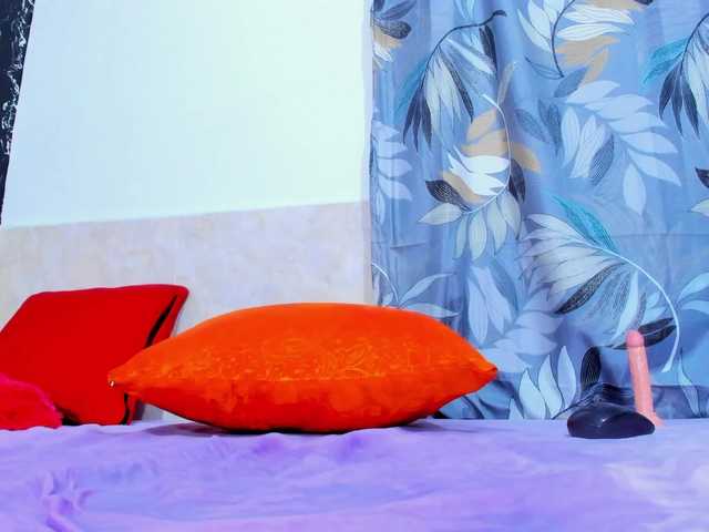 Скріншоти передачі samanthahot