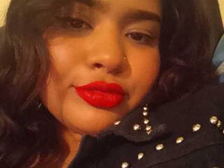 Еротичний відеочат Samanthahotss