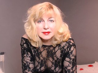 Еротичний відеочат SamanthaLala