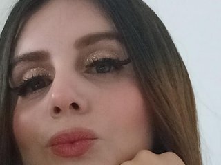 Еротичний відеочат samanthamilher