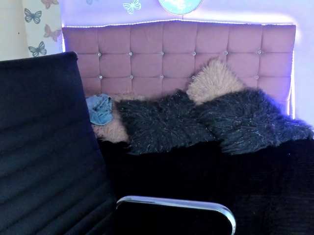 Скріншоти передачі samantharub