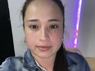 Еротичний відеочат samantharub