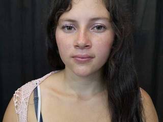 Еротичний відеочат samanthasm