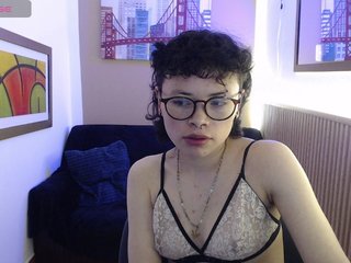 Еротичний відеочат Samantta-ink