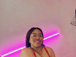 Еротичний відеочат SamantthaSweett