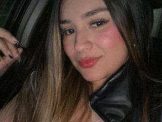 Еротичний відеочат Samara-wish