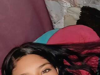 Еротичний відеочат Samarahh