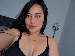Еротичний відеочат SamHotty69