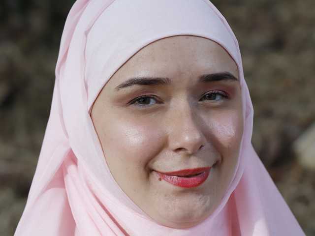 Фотографія профілю Samira-halawi