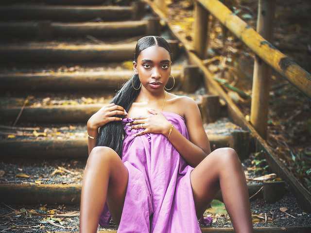 Фото профілю SamiraSpencer