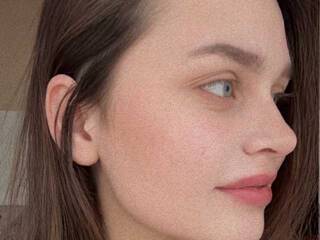 Еротичний відеочат Samka456