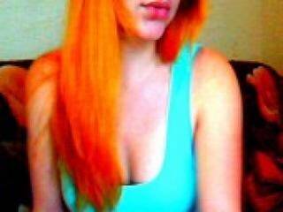 Еротичний відеочат sammanta