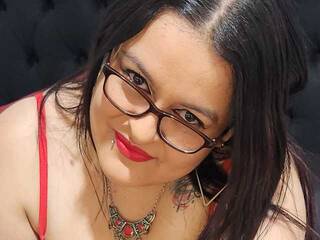 Еротичний відеочат Sammdark