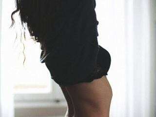 Еротичний відеочат SammerWhite