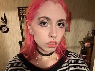 Еротичний відеочат SammieVibes