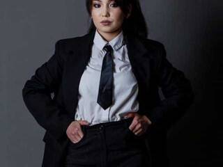 Еротичний відеочат SammiLitta