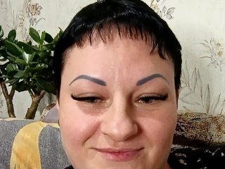 Еротичний відеочат sammy-W-2