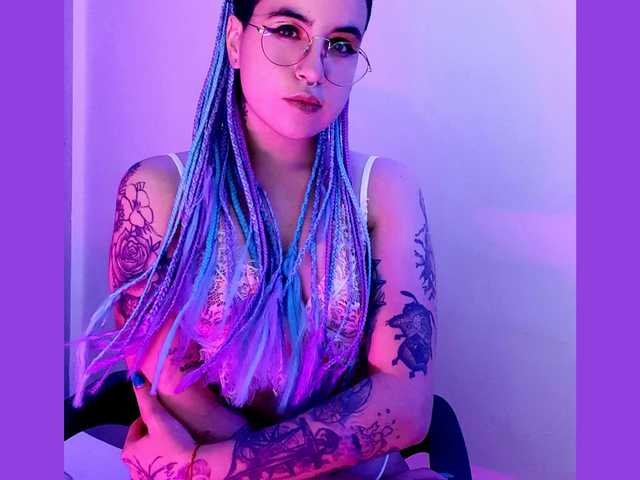 Фото профілю sammyfetishxx