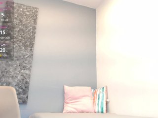 Еротичний відеочат sammygale