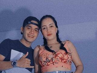 Еротичний відеочат SammyandPaul