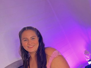 Еротичний відеочат SammyRosees