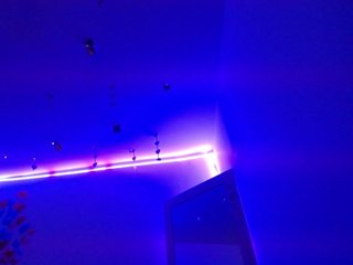 Еротичний відеочат Sammyviolet