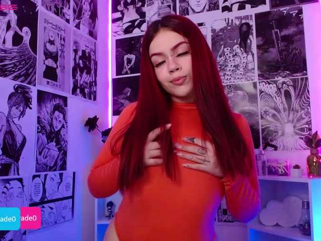 Фотографії Sammywade ♥Do you want to be between my legs? make me very very wet♥♥LUSH ON❤@remain Rub ice in my clit and cumshow with my fingers @total
