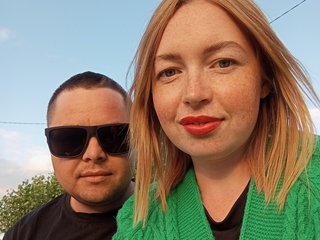 Еротичний відеочат Samochka-25ANDSamec-32