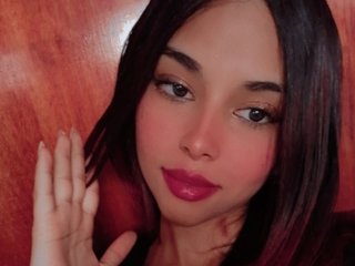 Еротичний відеочат samrich-1