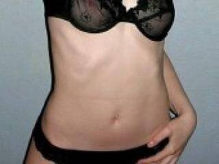 Еротичний відеочат samullya