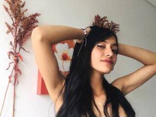 Еротичний відеочат SAMYLUST