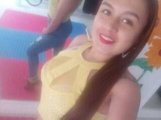 Еротичний відеочат samylustx