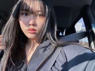 Еротичний відеочат sana04