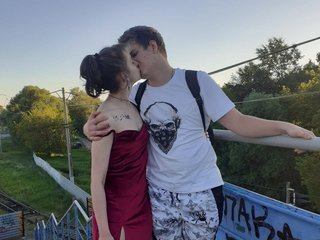 Еротичний відеочат SanctaLuna13