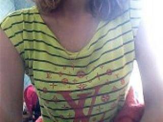 Еротичний відеочат sandra303