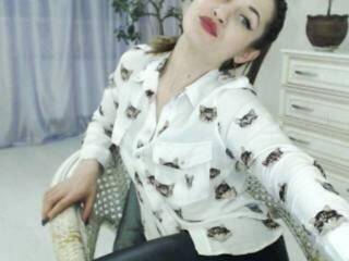 Еротичний відеочат sandrabblis